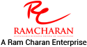 Ramcharan Logo